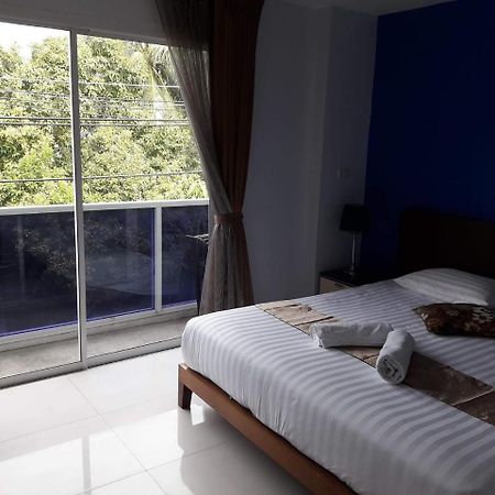 Rama Kata Beach Hotel Eksteriør bilde