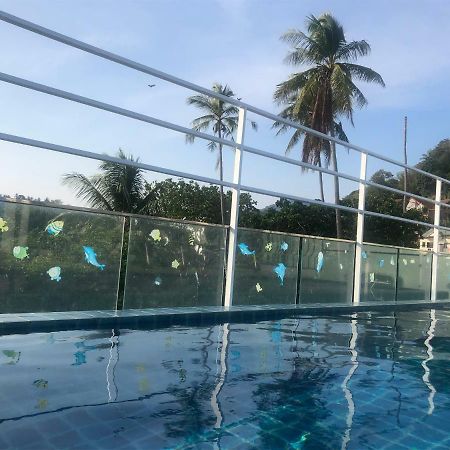 Rama Kata Beach Hotel Eksteriør bilde