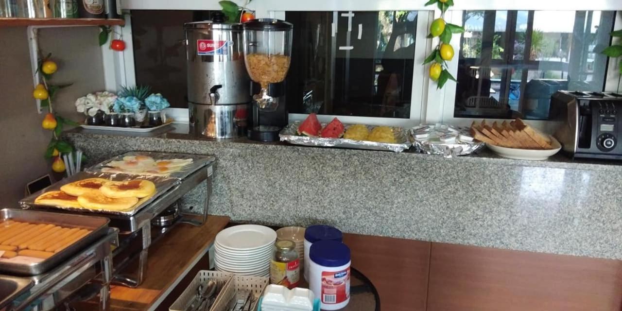 Rama Kata Beach Hotel Eksteriør bilde